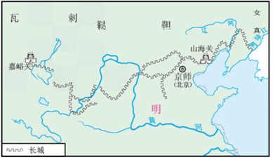 长城