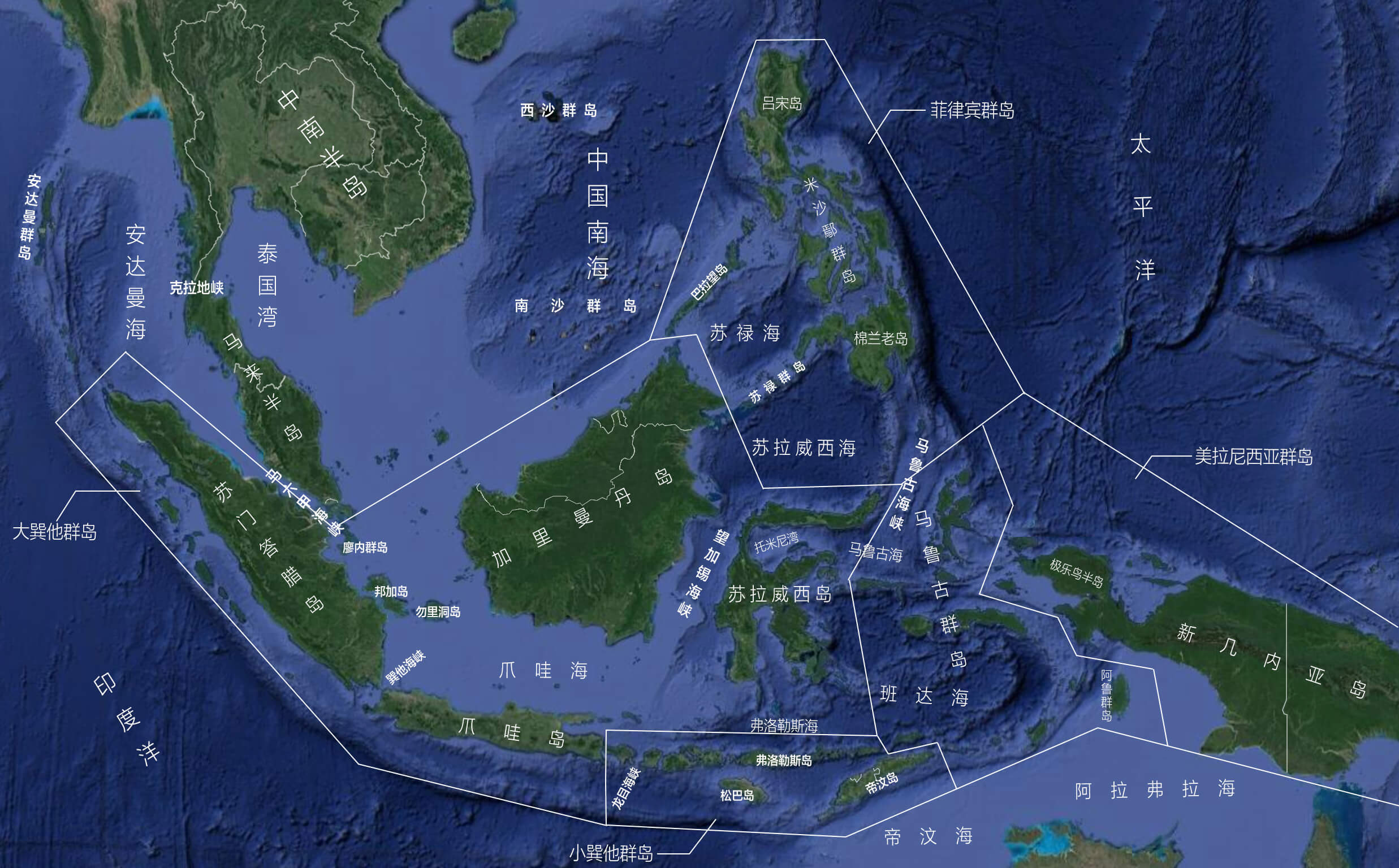 南洋群岛地形图.jpg